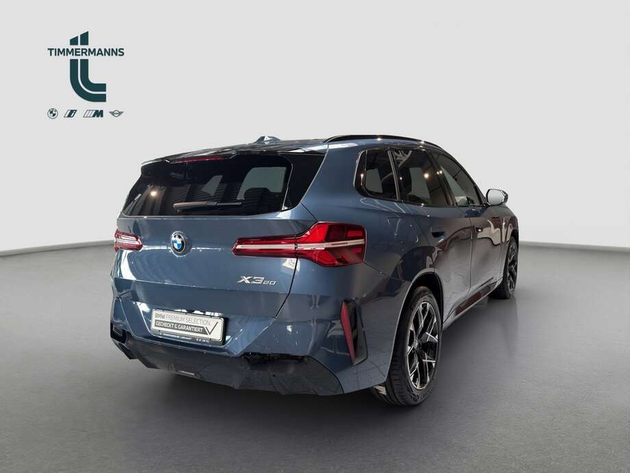 BMW X3 (Bild 5/17)