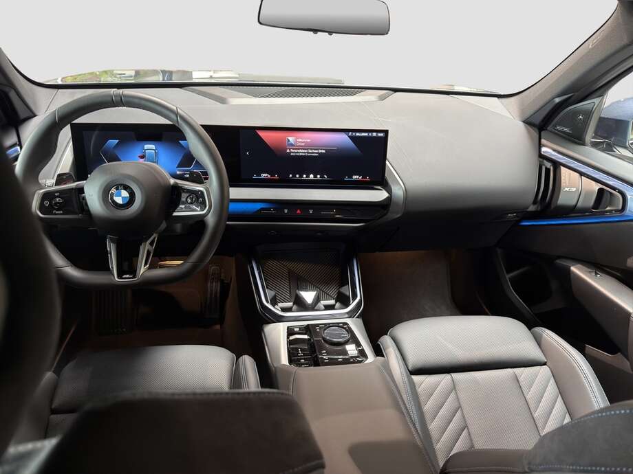 BMW X3 (Bild 13/17)