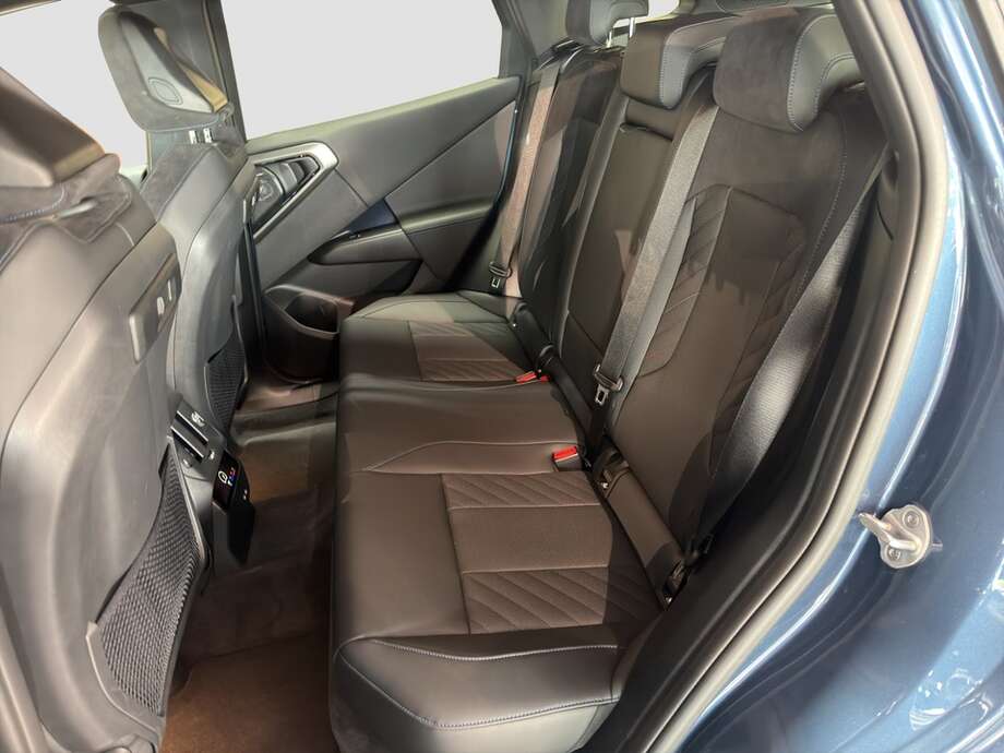 BMW X3 (Bild 14/17)