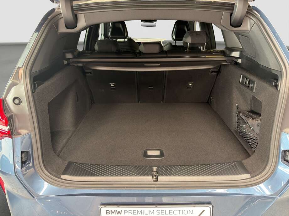BMW X3 (Bild 15/17)