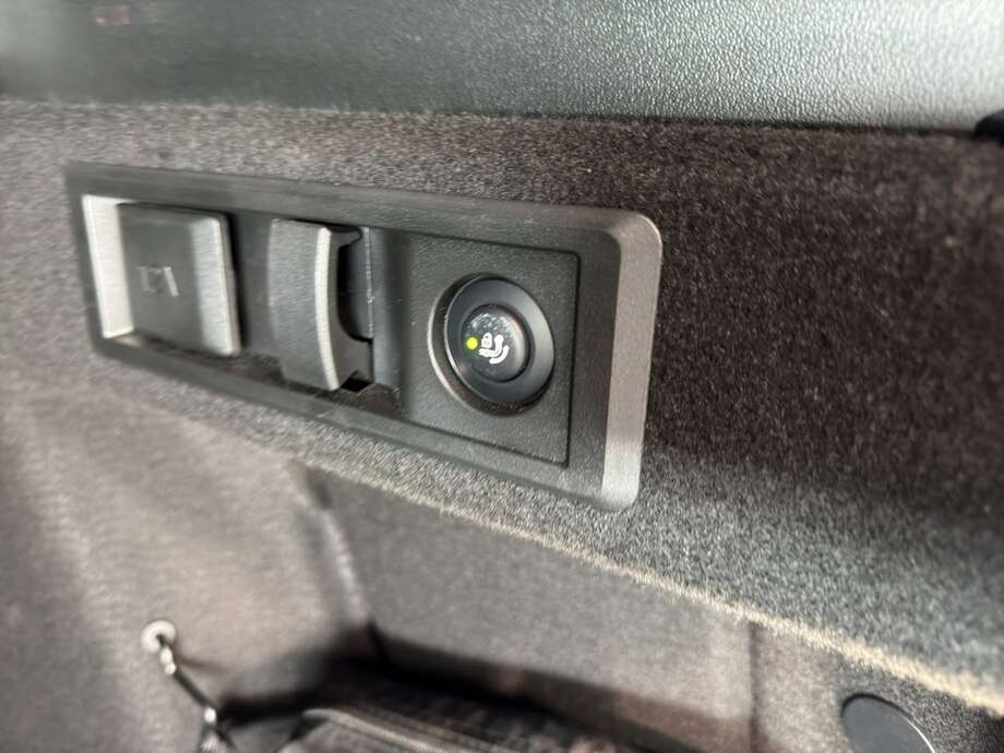BMW X3 (Bild 16/17)