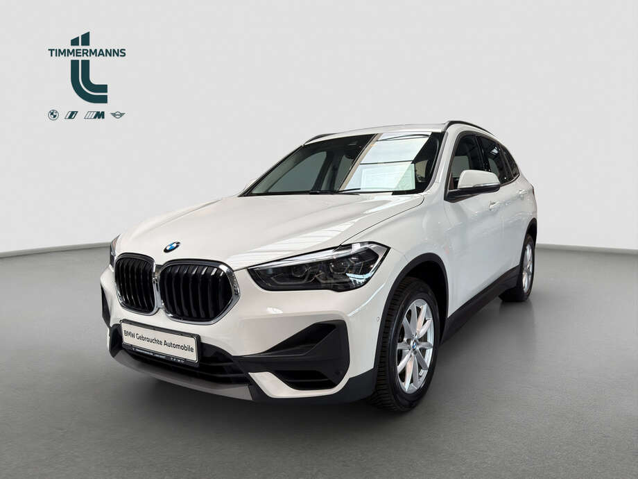 BMW X1 (Bild 1/15)