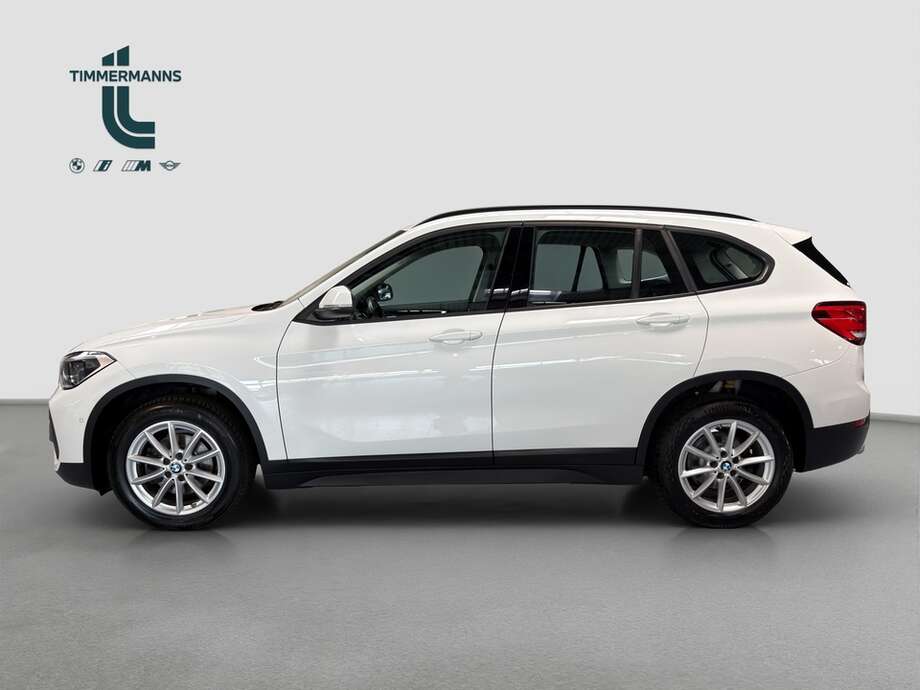 BMW X1 (Bild 2/15)