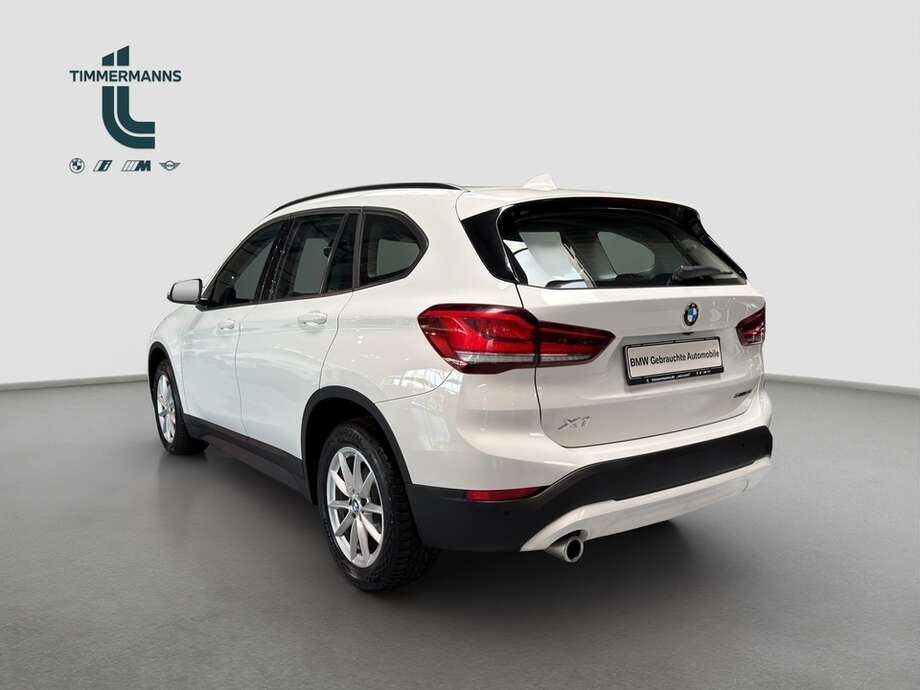 BMW X1 (Bild 3/15)
