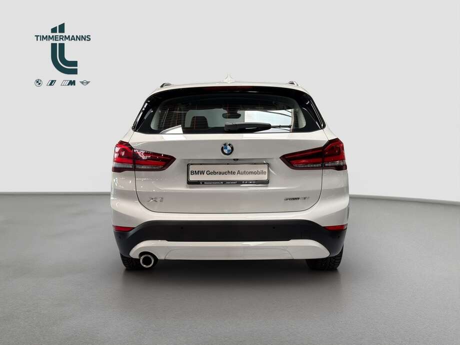 BMW X1 (Bild 4/15)