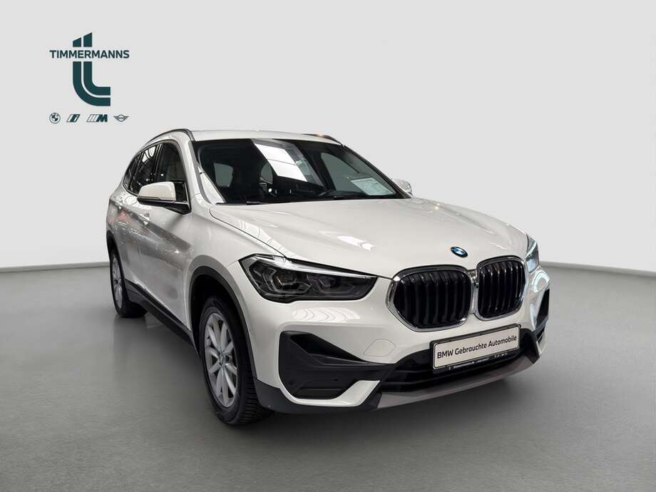 BMW X1 (Bild 6/15)
