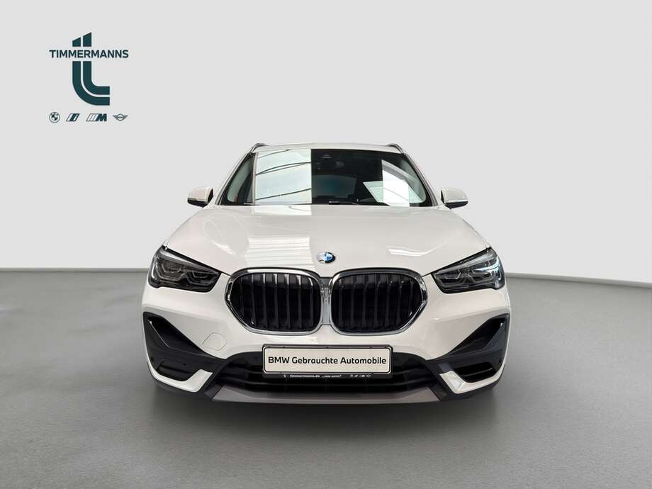 BMW X1 (Bild 7/15)