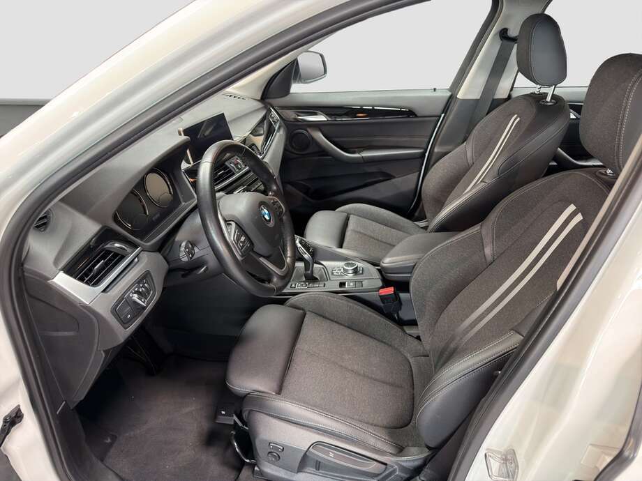 BMW X1 (Bild 9/15)