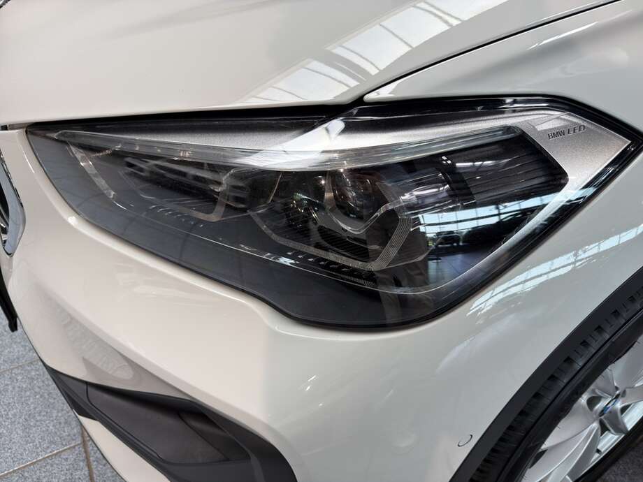 BMW X1 (Bild 15/15)