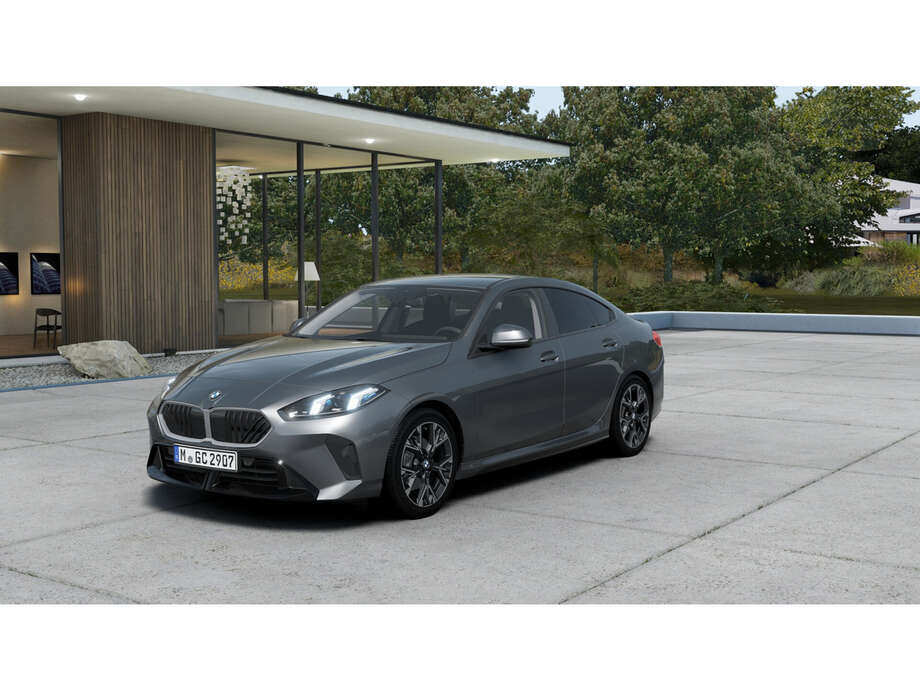 BMW 216 Gran Tourer (Bild 1/5)