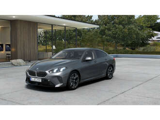 BMW 216 Gran Tourer (Bild 1/5)