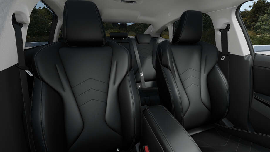 BMW 216 Gran Tourer (Bild 4/5)
