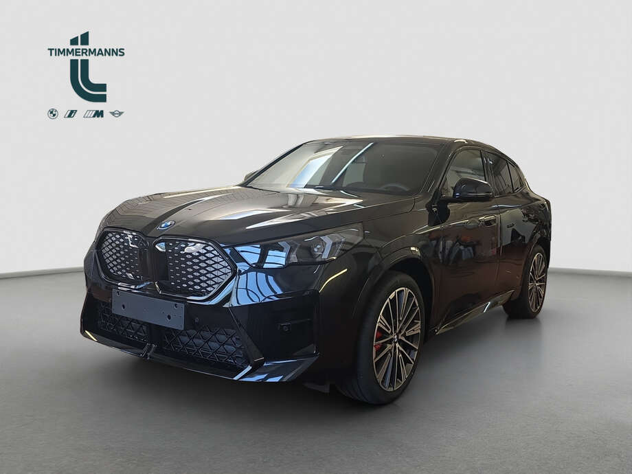 BMW iX2 eDrive20 (Bild 1/18)