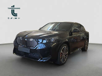 BMW iX2 eDrive20 (Bild 1/18)