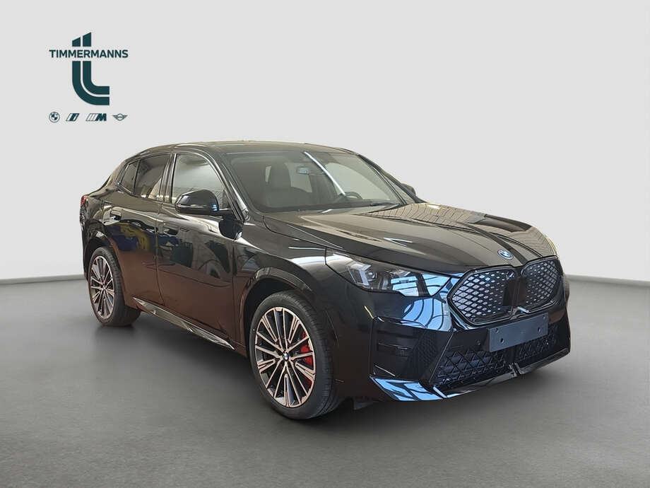 BMW iX2 eDrive20 (Bild 7/18)