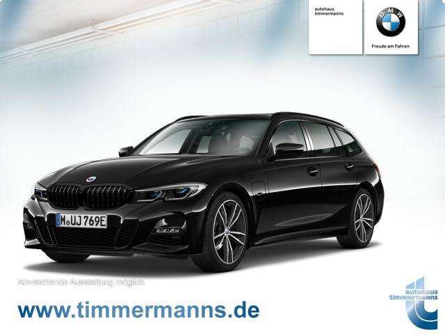 BMW 330e (Bild 1/5)