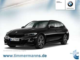 BMW 330e (Bild 1/5)