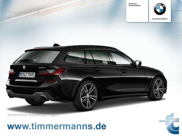BMW 330e (Bild 5/5)