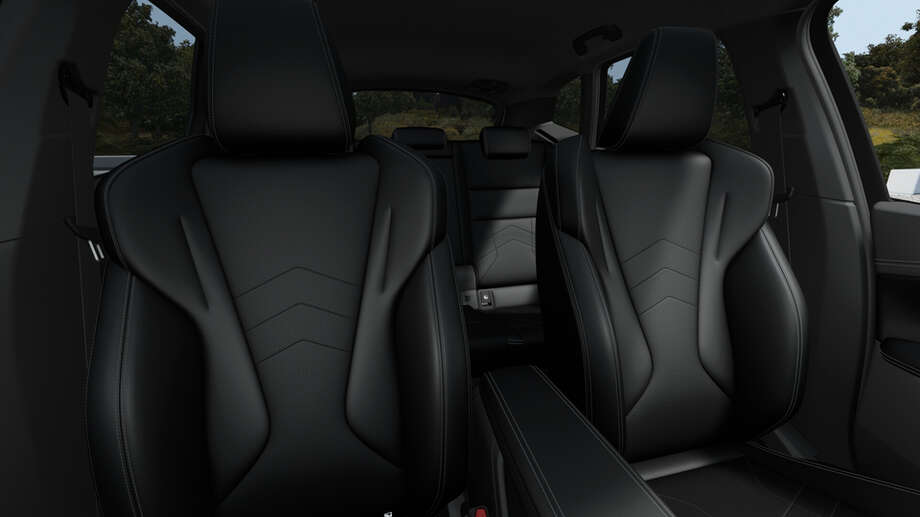 BMW 218 Active Tourer (Bild 4/5)