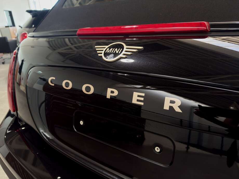 MINI Cooper C (Bild 15/16)
