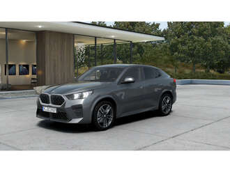 BMW X2 (Bild 1/5)