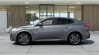 BMW X2 (Bild 2/5)