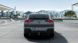 BMW X2 (Bild 3/5)