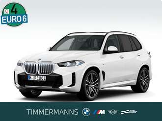 BMW X5 (Bild 1/5)