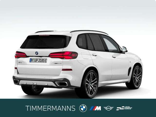 BMW X5 (Bild 2/5)