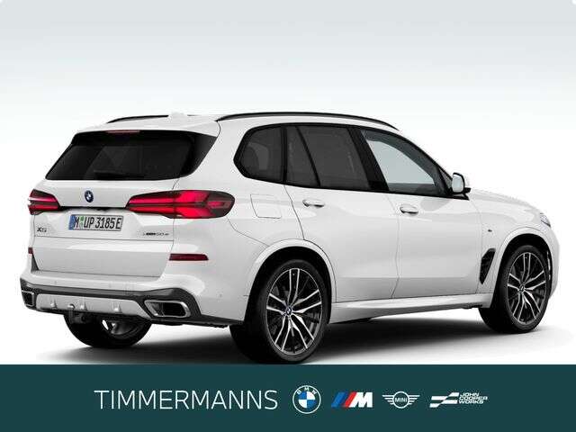 BMW X5 (Bild 5/5)