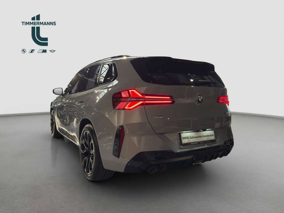 BMW X3 (Bild 3/15)