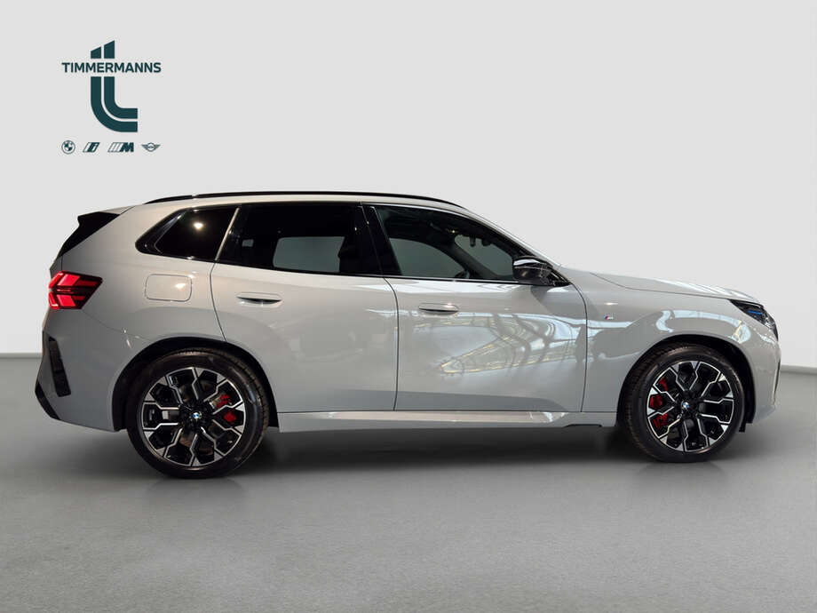 BMW X3 (Bild 6/15)