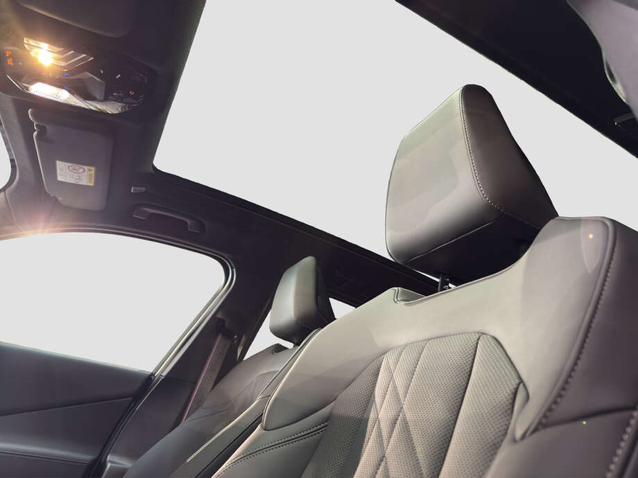 BMW X3 (Bild 11/15)