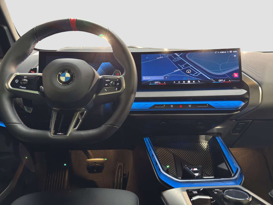 BMW X3 (Bild 13/15)