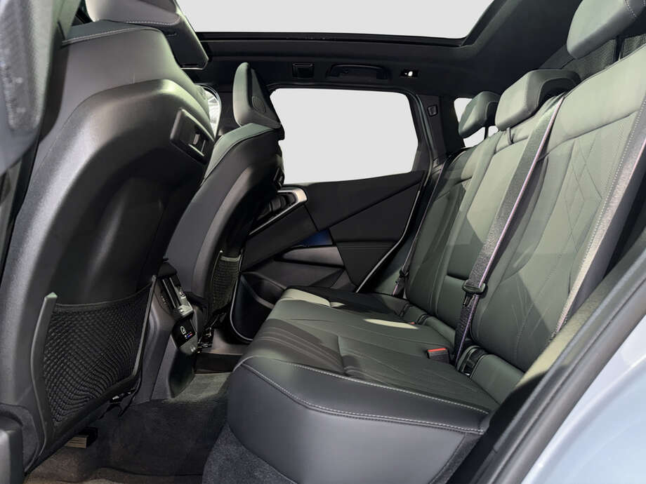 BMW X3 (Bild 14/15)