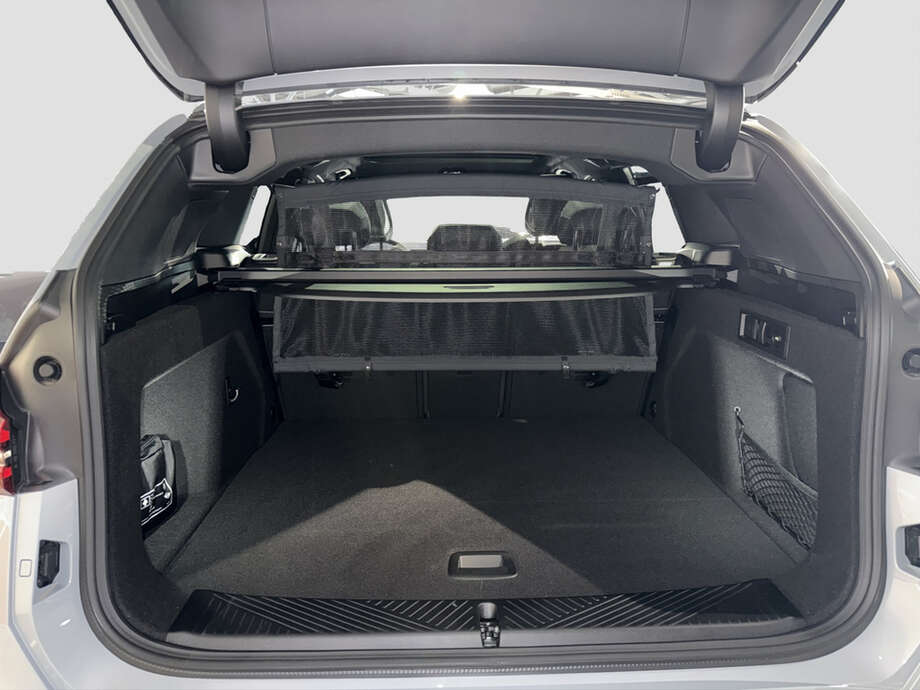 BMW X3 (Bild 15/15)
