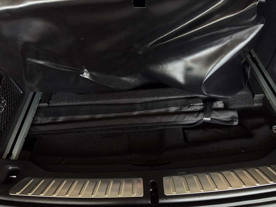 BMW X3 (Bild 16/18)