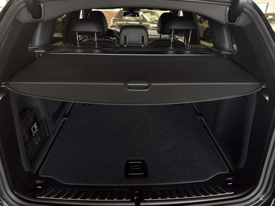 BMW X3 (Bild 17/18)