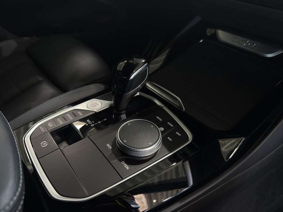 BMW X3 (Bild 18/18)