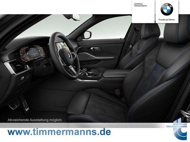 BMW M340i (Bild 3/5)