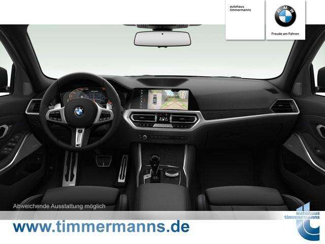BMW M340i (Bild 4/5)