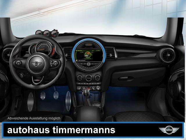 MINI Cooper S Cabrio (Bild 4/5)