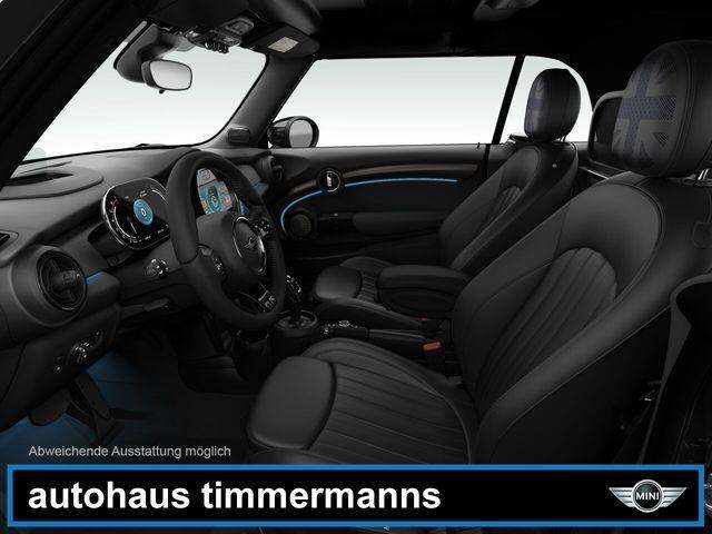 MINI Cooper S Cabrio (Bild 3/5)