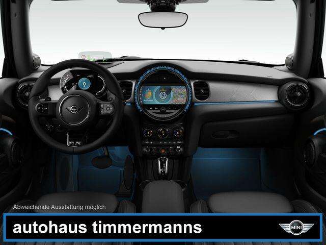 MINI Cooper S Cabrio (Bild 4/5)