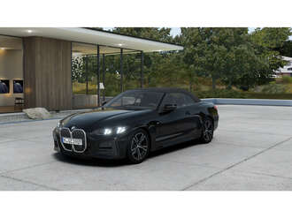 BMW 420i (Bild 1/5)