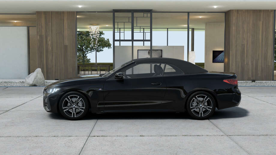 BMW 420i (Bild 2/5)