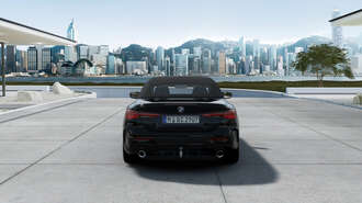 BMW 420i (Bild 3/5)
