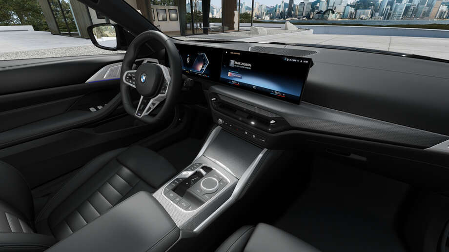 BMW 420i (Bild 5/5)