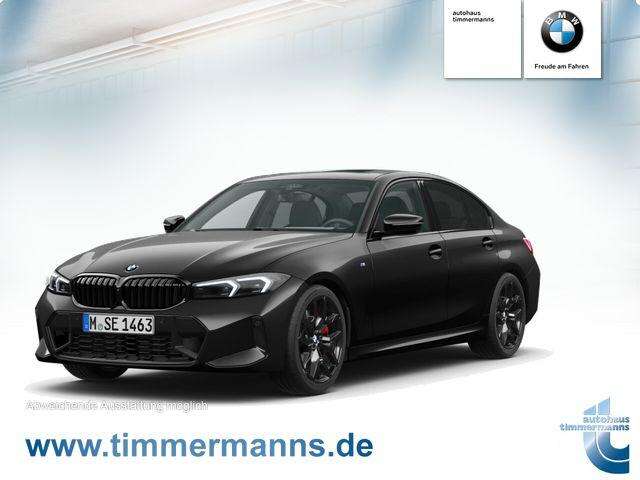 BMW 318d (Bild 1/6)