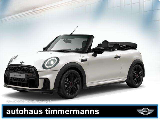 MINI Cooper Cabrio (Bild 1/5)